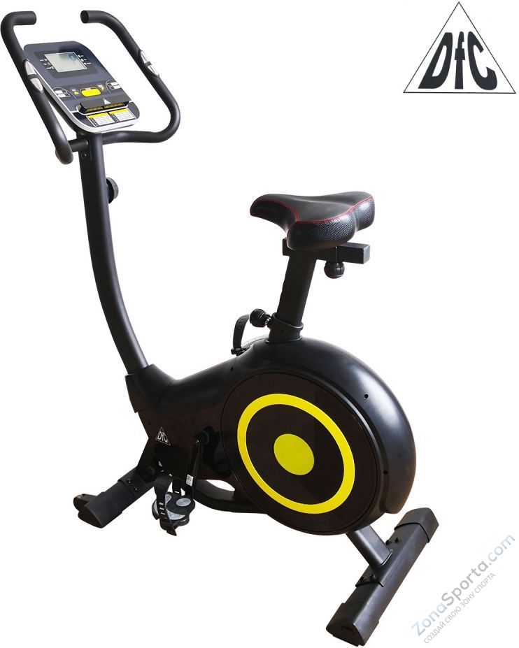Велотренажер DFC B801B