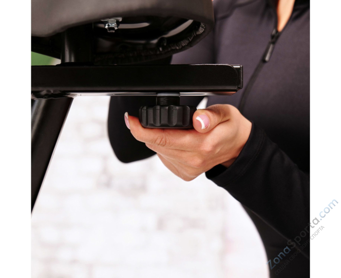 Велотренажер DFC Care