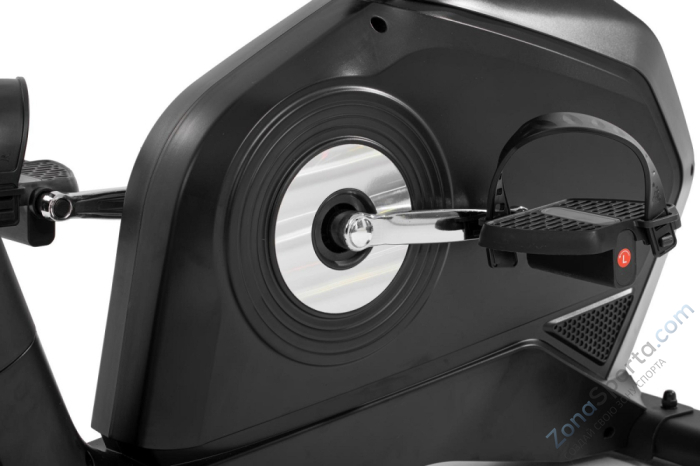 Велотренажер Dfit Aurora