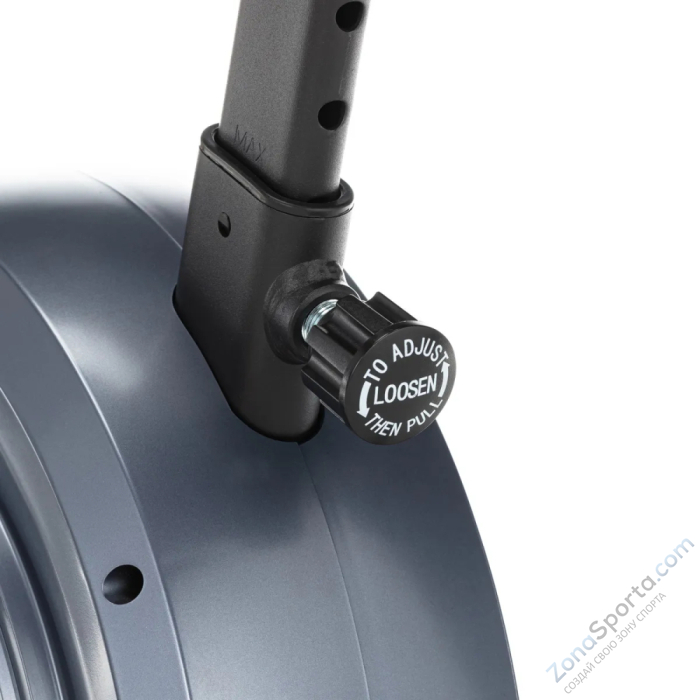 Велотренажер домашний Carbon Fitness U20