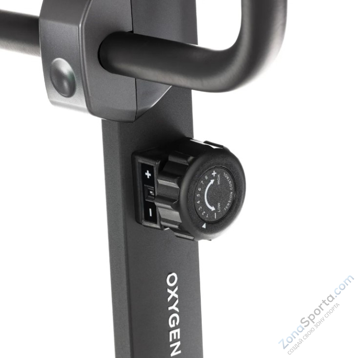 Велотренажер домашний Oxygen Fitness Jet Stream M