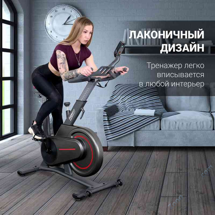 Велотренажер Everyfit 911M