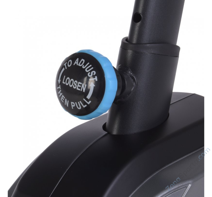 Велотренажер Evo Fitness Forward