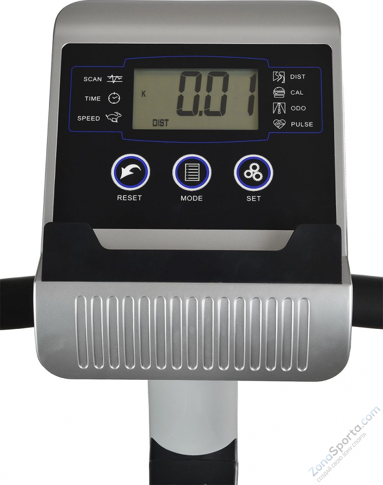 Велотренажер Evo Fitness Spirit