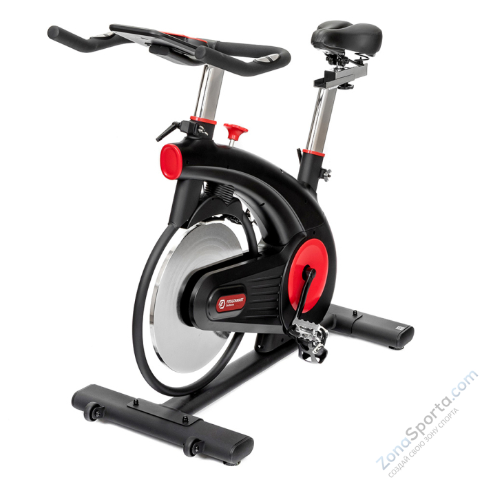 Велотренажер FitegoSmart DelVento