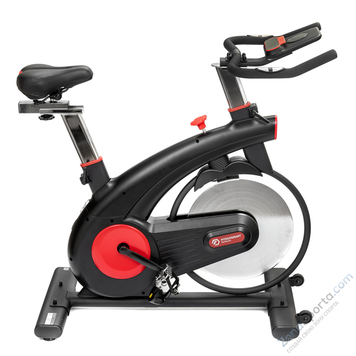 Велотренажер FitegoSmart DelVento