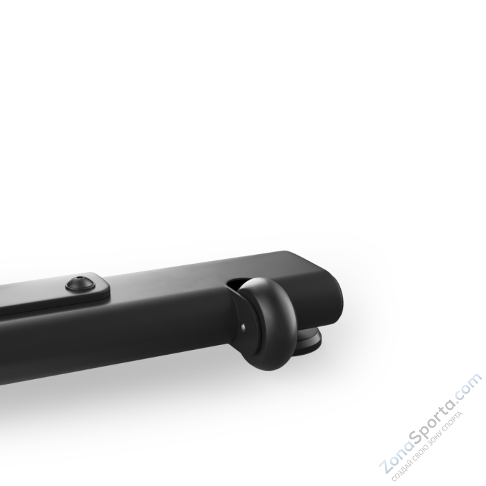 Велотренажер генераторный Unix Fit BL-380E Wood