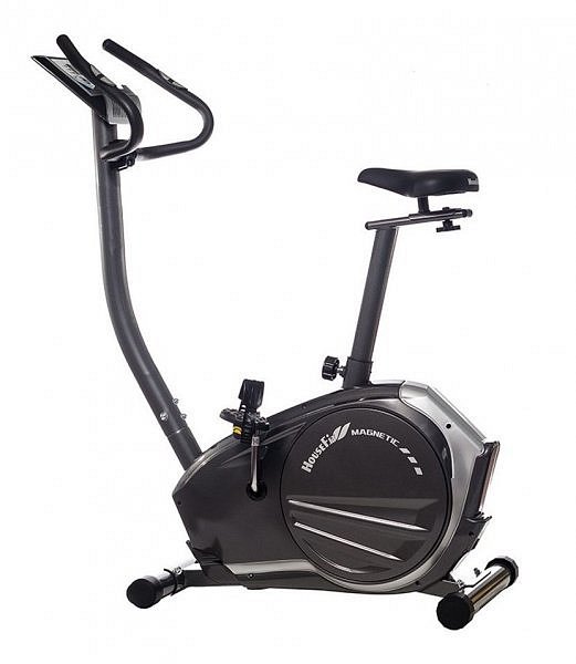 Велотренажер HouseFit HB-8268HPM (ОДС)