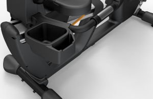 Профессиональный горизонтальный велотренажер Impulse Encore ECR7