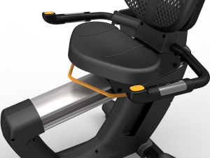 Профессиональный горизонтальный велотренажер Impulse Encore ECR7