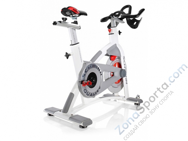 Велотренажер колодочный Schwinn AC Performance Plus