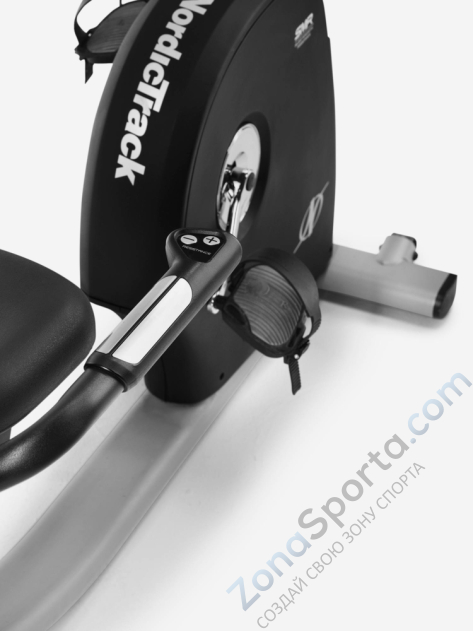 Велотренажер NordicTrack VR25