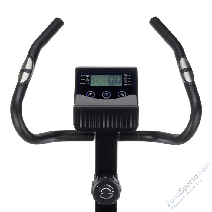 Велотренажер Orlauf Hase