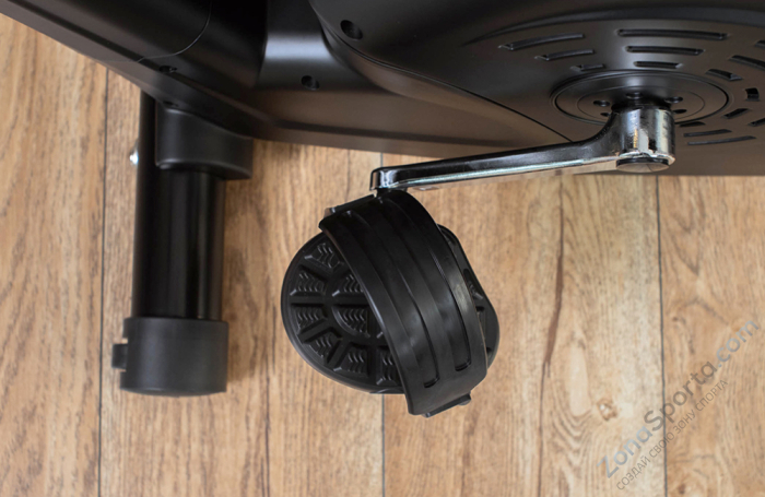 Велотренажер Orlauf Hase