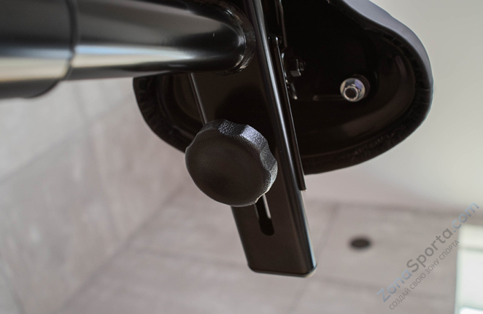 Велотренажер Orlauf Hase