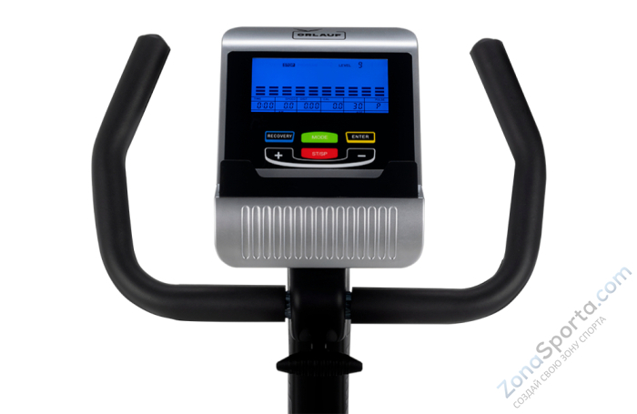 Велотренажер Orlauf Irris