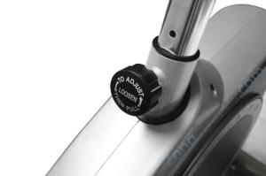 Велотренажер Oxygen Pelican II UB