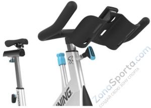 Велотренажер Precor SBK 21