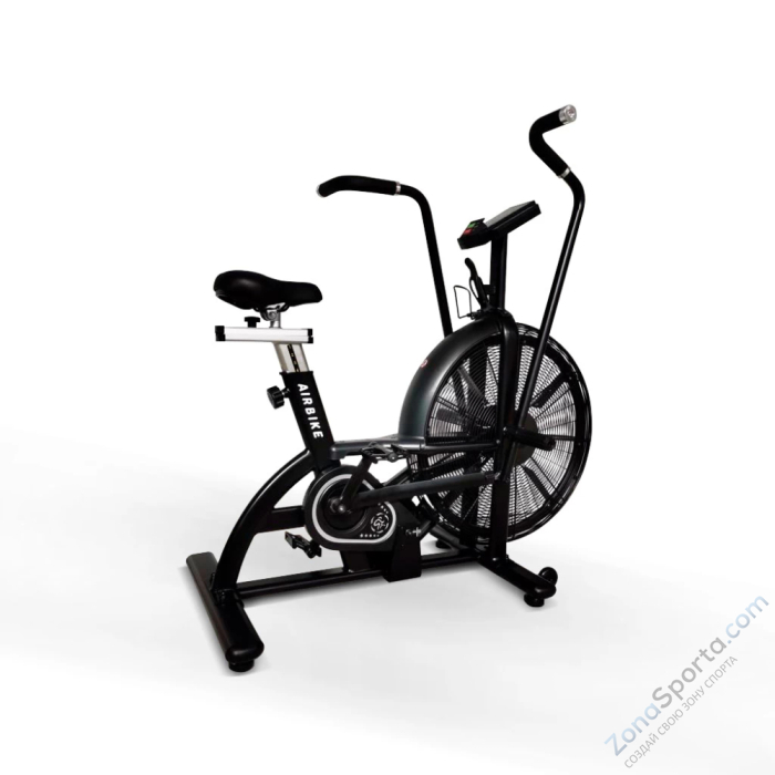 Велотренажер Protrain HC-AB-02