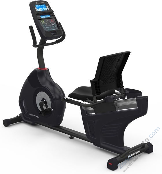 Велотренажер Schwinn 570R