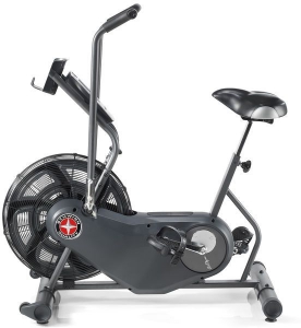 Велотренажер Schwinn Airdyne AD6
