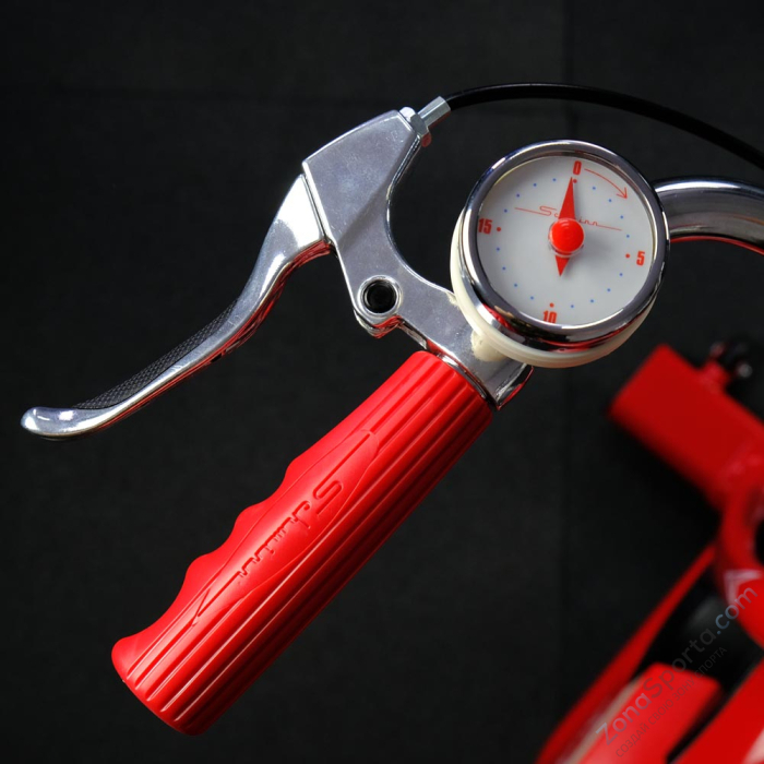 Велотренажер Schwinn Classic Cruiser