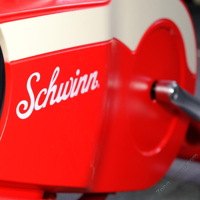 Велотренажер Schwinn Classic Cruiser