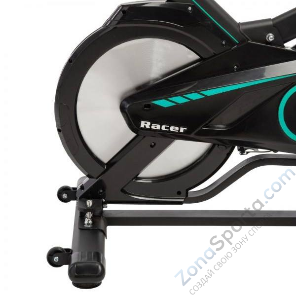 Велотренажер Спин-байк Evo Fitness Racer