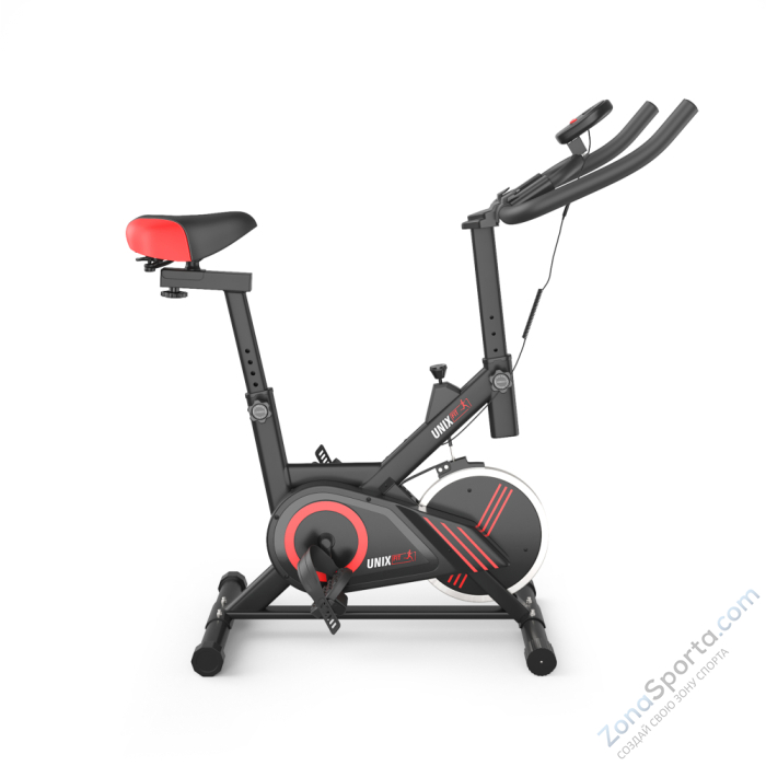 Велотренажер Спин-байк Unix Fit SB-360