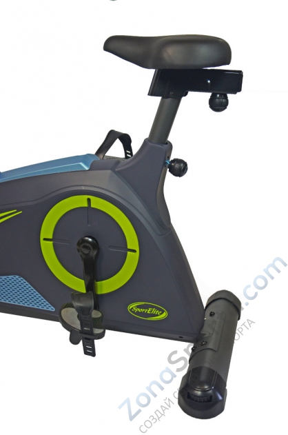 Велотренажер Sport Elite SE-500D