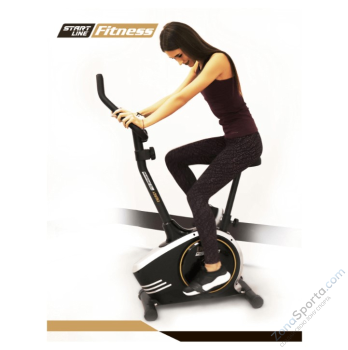 Велотренажер Start Line SLF Energy
