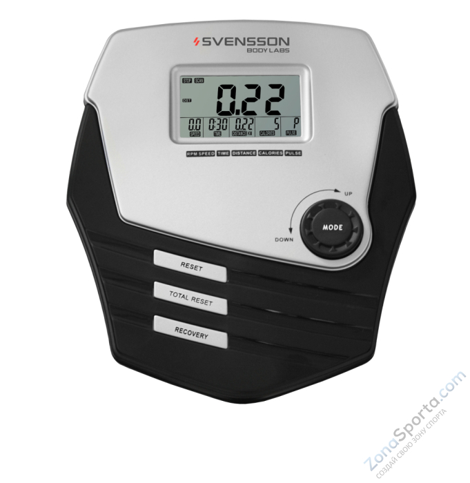 Велотренажер Svensson Body Labs Crossline BHM