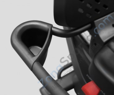 Велотренажер Svensson Industrial Force R750