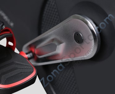 Велотренажер Svensson Industrial Force R750