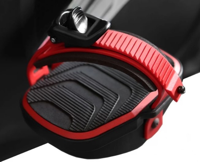 Велотренажер Svensson Industrial Force R750 LX