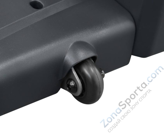 Велотренажер Svensson Industrial Go R65