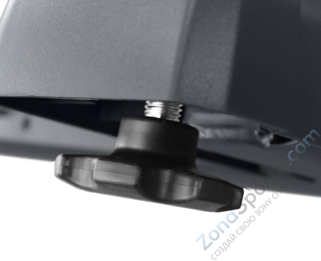 Велотренажер Svensson Industrial Go R65