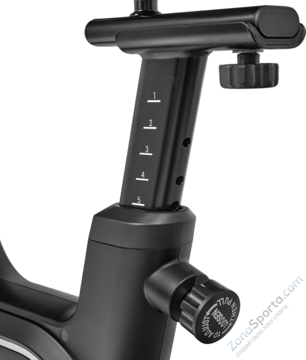 Велотренажер Titanium Masters Spintech H300 Ei