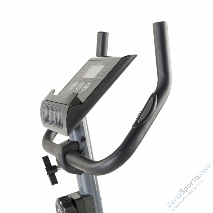 Велотренажер Tunturi Cardio Fit B40 Low Instep