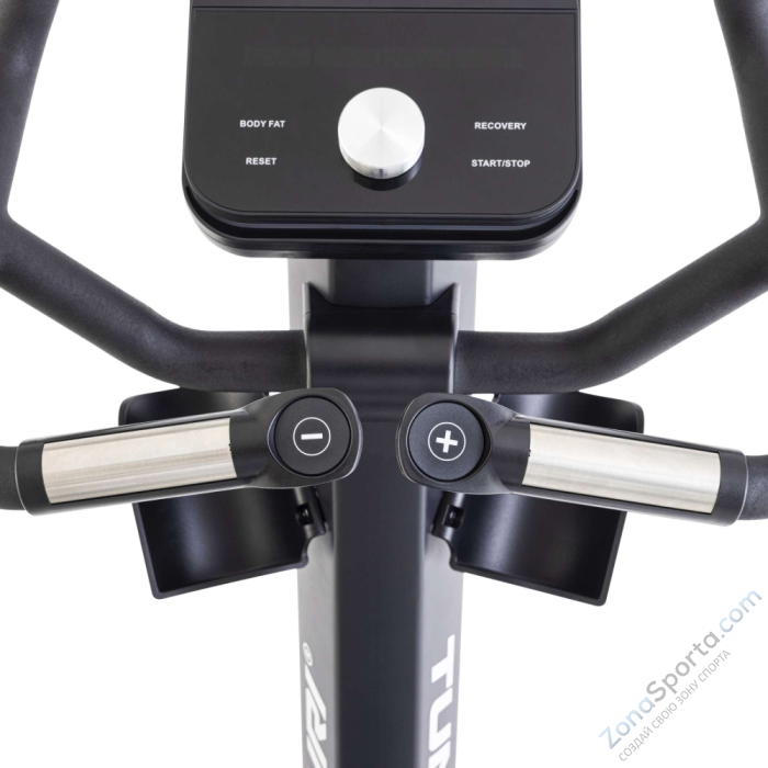 Велотренажер Tunturi Platinum E20