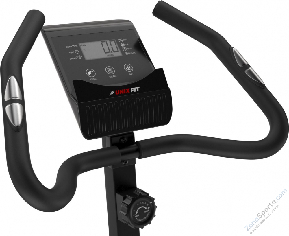 Велотренажер Unix Fit BL-390