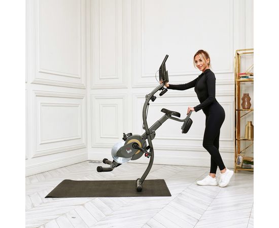 Велотренажер X-Bike DFC Homcom