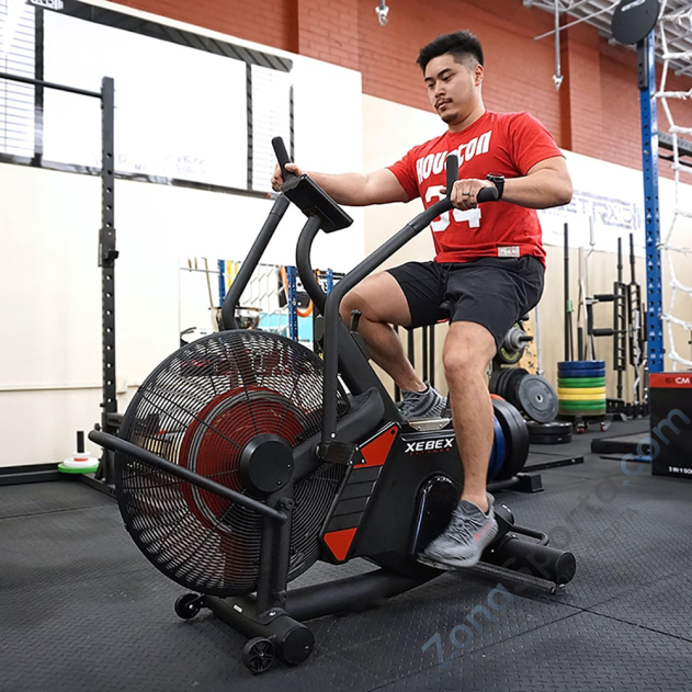 Велотренажер Xebex ABVR-2L