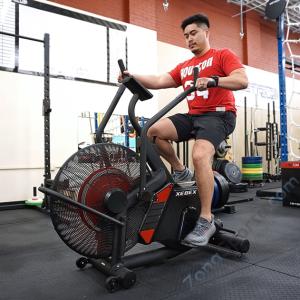 Велотренажер Xebex ABVR-2L