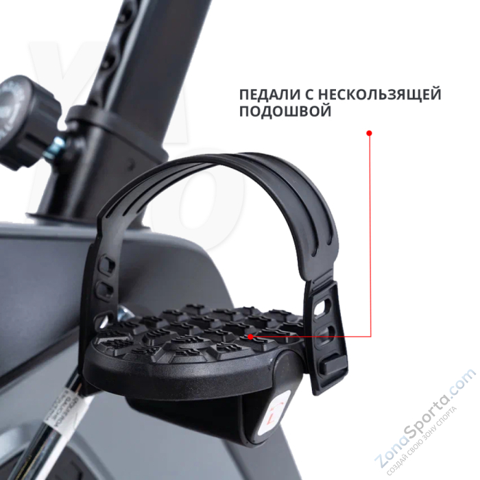 Велотренажер Yamota Cross