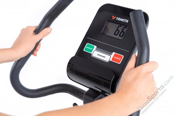 Велотренажер Yamota Cross