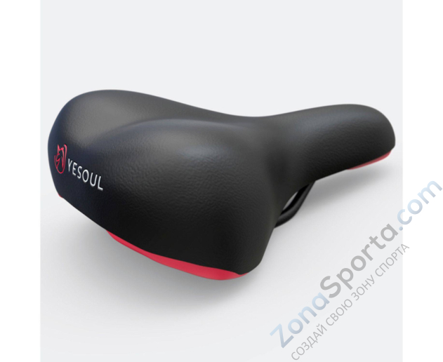 Велотренажер Yesoul BS3-B Pro Plus