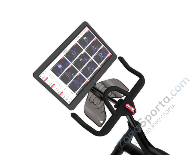 Велотренажер Yesoul BV1-B Plus