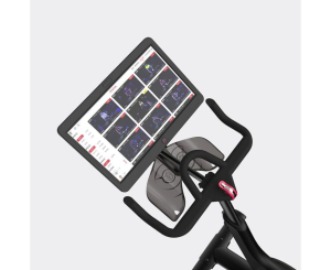 Велотренажер Yesoul Smart Spinning bike V1 Pluse белый