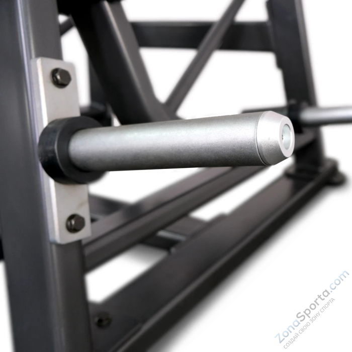 Вертикальная тяга на свободных весах AnyFit T02